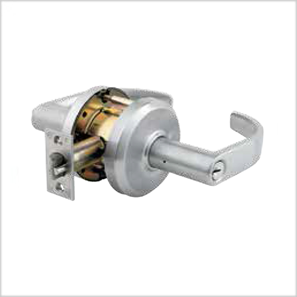 Dormakaba QCL200-Series Summit (M) Cylindrical Lever - Grade 2